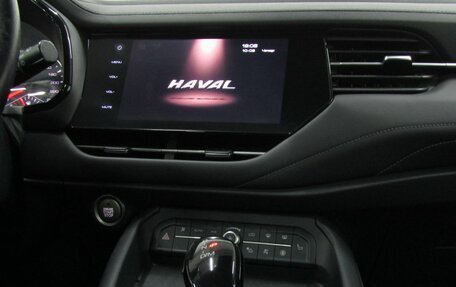 Haval F7 I, 2019 год, 1 780 000 рублей, 19 фотография