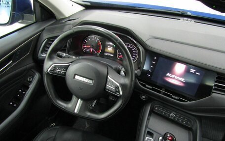 Haval F7 I, 2019 год, 1 780 000 рублей, 18 фотография