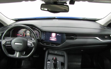 Haval F7 I, 2019 год, 1 780 000 рублей, 17 фотография