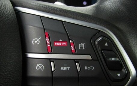 Haval F7 I, 2019 год, 1 780 000 рублей, 26 фотография