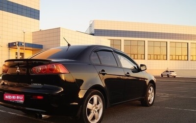 Mitsubishi Lancer IX, 2007 год, 715 000 рублей, 1 фотография