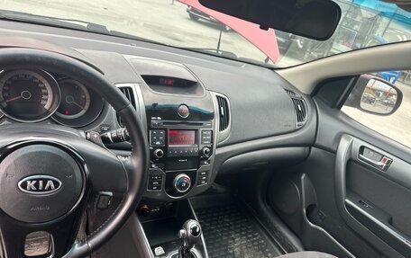 KIA Cerato III, 2013 год, 935 000 рублей, 5 фотография