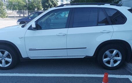 BMW X5, 2010 год, 3 000 000 рублей, 1 фотография