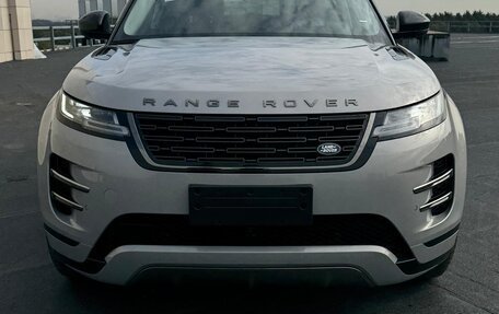Land Rover Range Rover Evoque II, 2025 год, 5 890 000 рублей, 1 фотография