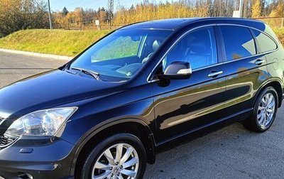 Honda CR-V III рестайлинг, 2011 год, 1 499 000 рублей, 1 фотография