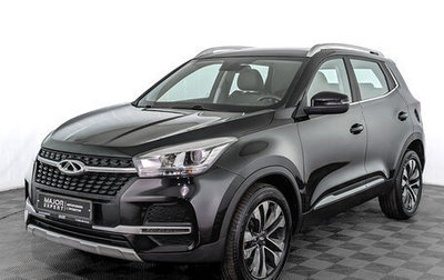 Chery Tiggo 4 I рестайлинг, 2022 год, 950 000 рублей, 1 фотография