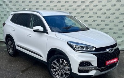 Chery Tiggo 8 I, 2021 год, 1 695 000 рублей, 1 фотография