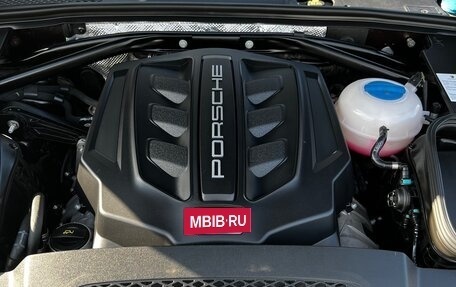 Porsche Macan I рестайлинг, 2015 год, 3 000 000 рублей, 13 фотография