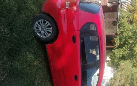 Chevrolet Aveo III, 2007 год, 210 000 рублей, 2 фотография