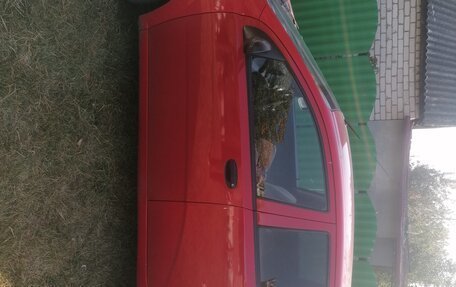 Chevrolet Aveo III, 2007 год, 210 000 рублей, 4 фотография