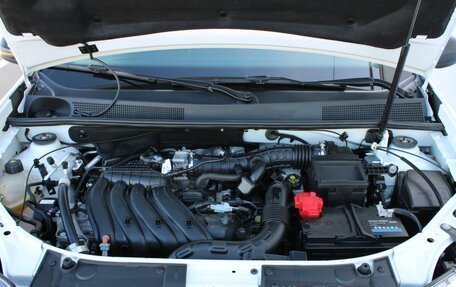 Renault Sandero II рестайлинг, 2022 год, 1 511 000 рублей, 10 фотография