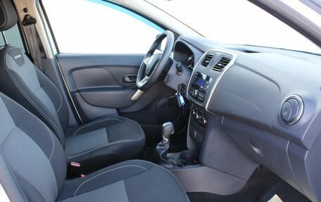 Renault Sandero II рестайлинг, 2022 год, 1 511 000 рублей, 13 фотография