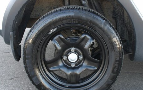 Renault Sandero II рестайлинг, 2022 год, 1 511 000 рублей, 19 фотография