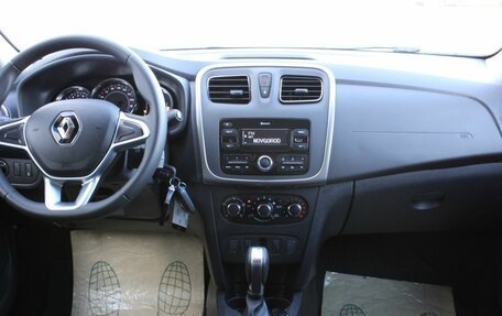 Renault Sandero II рестайлинг, 2022 год, 1 511 000 рублей, 16 фотография