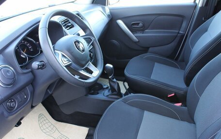 Renault Sandero II рестайлинг, 2022 год, 1 511 000 рублей, 15 фотография