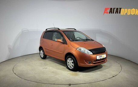 Chery Kimo (A1), 2008 год, 239 000 рублей, 3 фотография