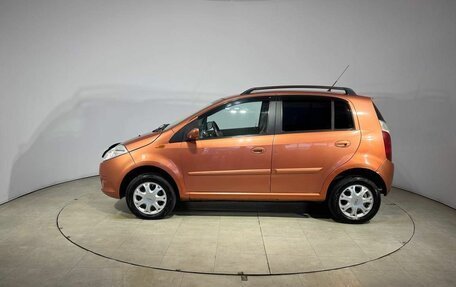 Chery Kimo (A1), 2008 год, 239 000 рублей, 8 фотография