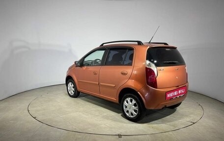 Chery Kimo (A1), 2008 год, 239 000 рублей, 7 фотография