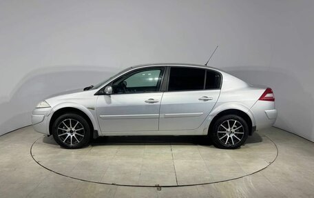 Renault Megane II, 2008 год, 410 000 рублей, 8 фотография