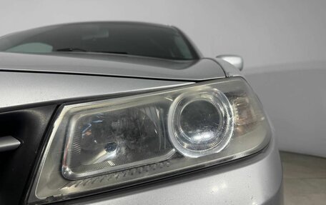 Renault Megane II, 2008 год, 410 000 рублей, 9 фотография