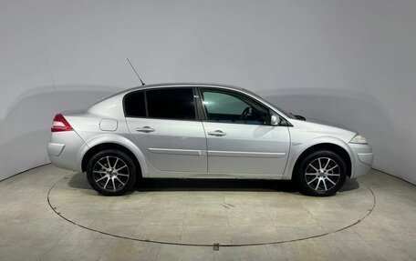 Renault Megane II, 2008 год, 410 000 рублей, 4 фотография