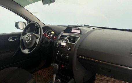 Renault Megane II, 2008 год, 410 000 рублей, 12 фотография