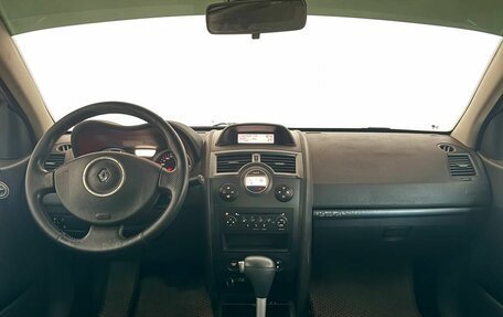 Renault Megane II, 2008 год, 410 000 рублей, 13 фотография