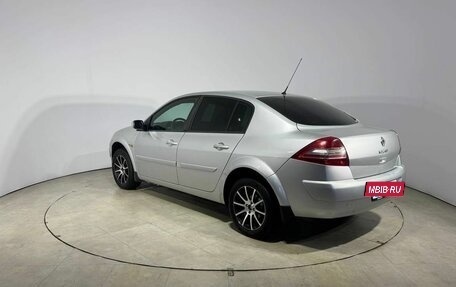 Renault Megane II, 2008 год, 410 000 рублей, 7 фотография