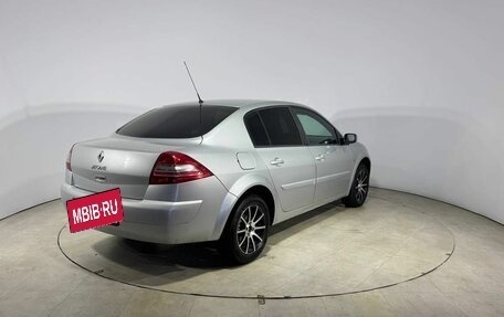 Renault Megane II, 2008 год, 410 000 рублей, 5 фотография