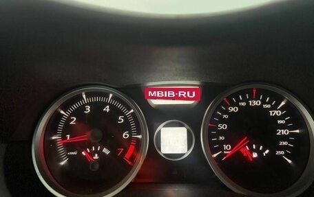 Renault Megane II, 2008 год, 410 000 рублей, 11 фотография