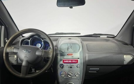 Chery Kimo (A1), 2008 год, 239 000 рублей, 12 фотография