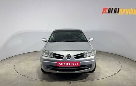 Renault Megane II, 2008 год, 410 000 рублей, 2 фотография