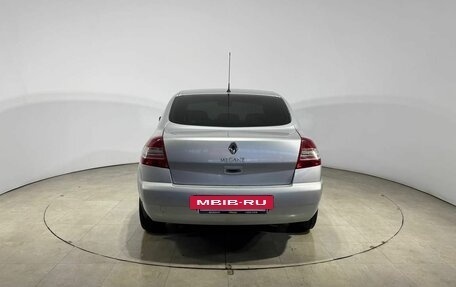 Renault Megane II, 2008 год, 410 000 рублей, 6 фотография