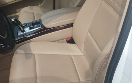 BMW X5, 2010 год, 3 000 000 рублей, 6 фотография
