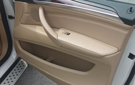 BMW X5, 2010 год, 3 000 000 рублей, 8 фотография