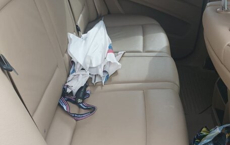 BMW X5, 2010 год, 3 000 000 рублей, 10 фотография