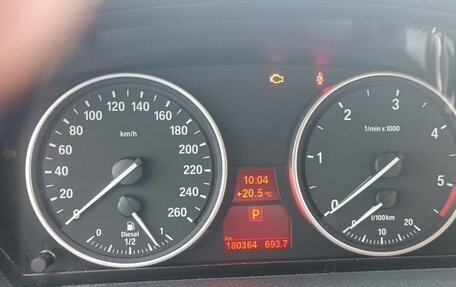BMW X5, 2010 год, 3 000 000 рублей, 5 фотография