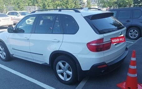 BMW X5, 2010 год, 3 000 000 рублей, 3 фотография