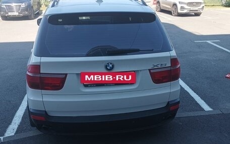 BMW X5, 2010 год, 3 000 000 рублей, 4 фотография