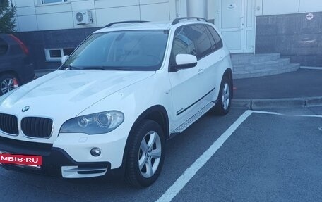 BMW X5, 2010 год, 3 000 000 рублей, 2 фотография