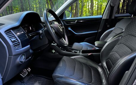 Skoda Kodiaq I, 2019 год, 2 750 000 рублей, 9 фотография