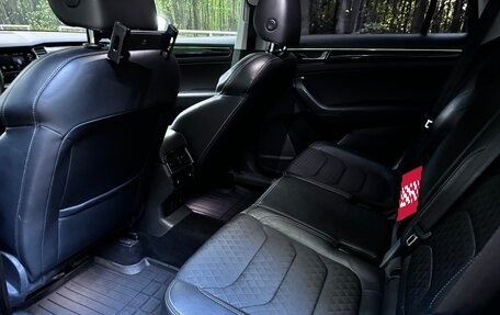 Skoda Kodiaq I, 2019 год, 2 750 000 рублей, 6 фотография