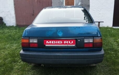 Volkswagen Passat B2, 1988 год, 99 999 рублей, 3 фотография