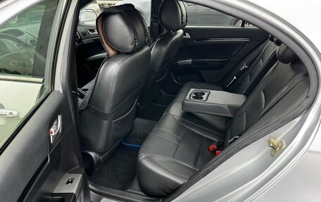 Geely Emgrand EC7, 2013 год, 359 000 рублей, 16 фотография