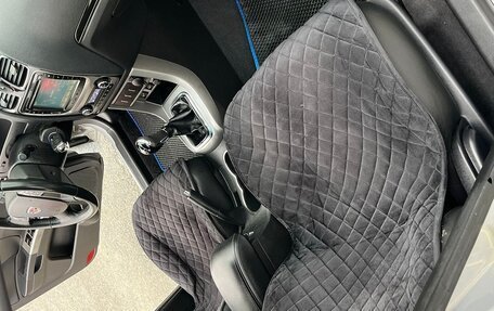 Geely Emgrand EC7, 2013 год, 359 000 рублей, 14 фотография