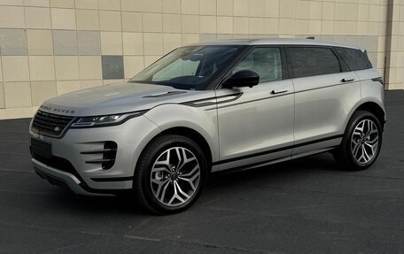 Land Rover Range Rover Evoque II, 2025 год, 5 890 000 рублей, 2 фотография