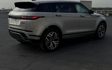 Land Rover Range Rover Evoque II, 2025 год, 5 890 000 рублей, 6 фотография