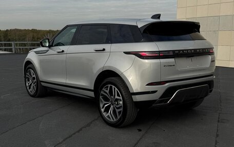 Land Rover Range Rover Evoque II, 2025 год, 5 890 000 рублей, 4 фотография