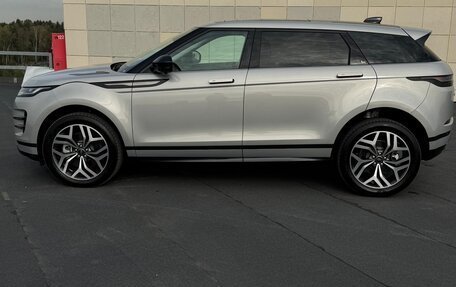 Land Rover Range Rover Evoque II, 2025 год, 5 890 000 рублей, 3 фотография