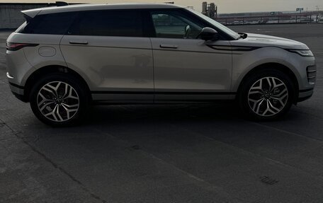 Land Rover Range Rover Evoque II, 2025 год, 5 890 000 рублей, 7 фотография